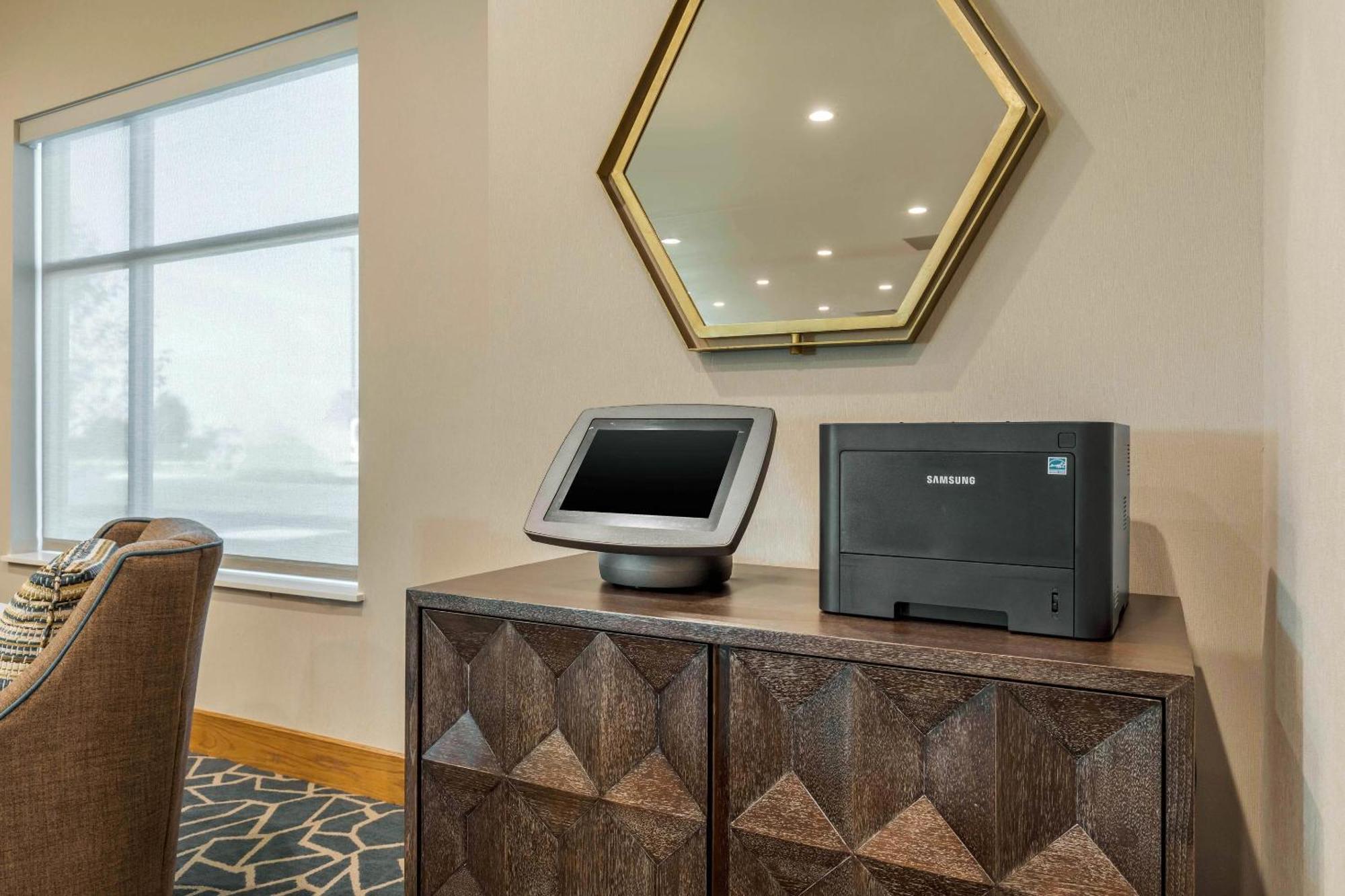 Cambria Hotel Davenport Quad Cities Bettendorf Dış mekan fotoğraf